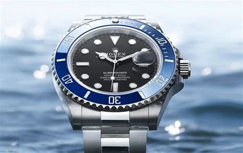 vender rolex submariner|Rolex Submariner official website.